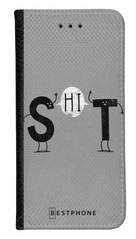 Portfel Wallet Case Huawei P30 Lite ShiT