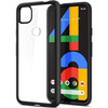 Etui pancerne SPIGEN ULTRA HYBRID GOOGLE PIXEL 4A 5G MATTE BLACK