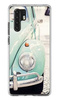 Foto Case Huawei P30 Pro miętowy garbus