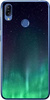 Foto Case Asus ZenFone Max M2 ZB633kl zorza  