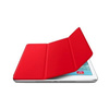 SMART COVER iPad 2017 9.7" czerwony