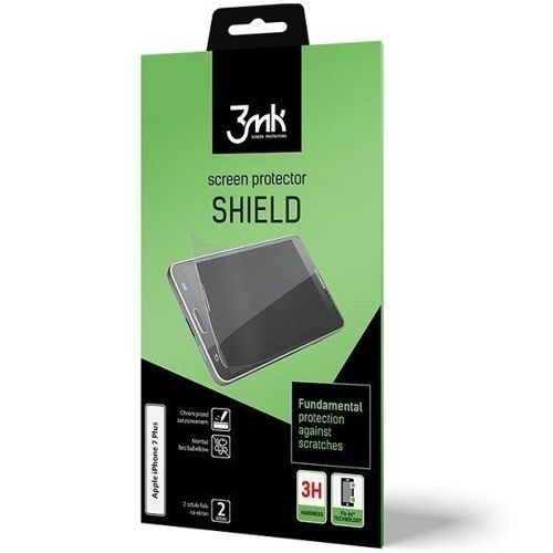 3MK Folia Shield Apple MacBook Pro 13" 2017 do 15"