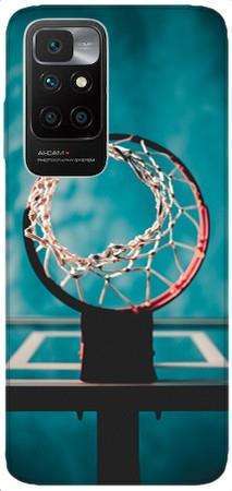 Etui ROAR JELLY koszykówka na Xiaomi Redmi 10