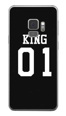 Etui dla par king 01 na Samsung Galaxy S9