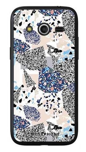 Etui lastriko kolorowe na Samsung Galaxy J3 2017 J330