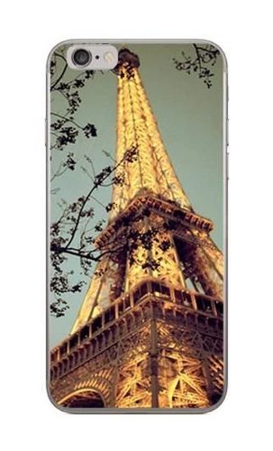 FANCY Apple iPhone 6" wieża eifla
