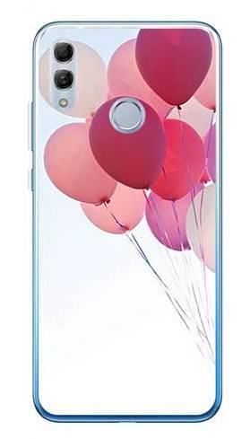 Foto Case Huawei Honor 10 Lite balony