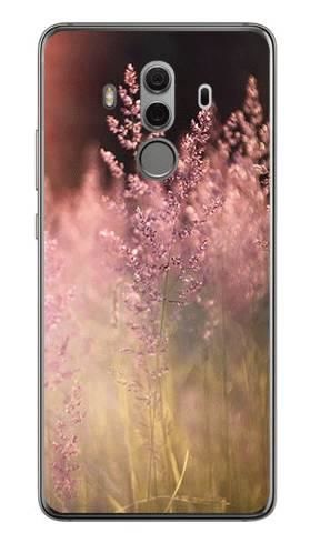 Foto Case Huawei Mate 10 Pro łąka