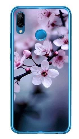 Foto Case Huawei P20 Lite kwiaty wiśni