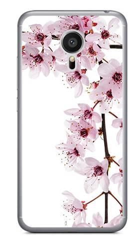Foto Case Meizu MX5 wiśnia kwitnąca