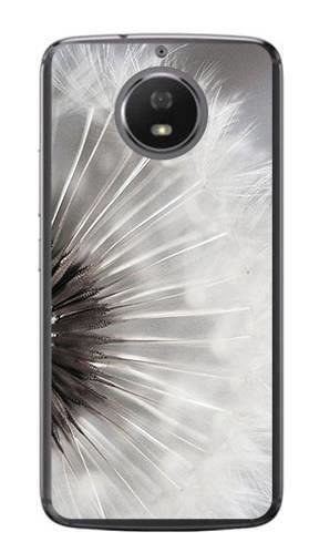 Foto Case Motorola Moto G5s dmuchawiec miętowy