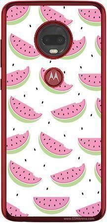 Foto Case Motorola Moto G7 / Moto G7 Plus arbuziki