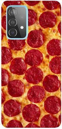 Foto Case Samsung Galaxy A52 5G pizza