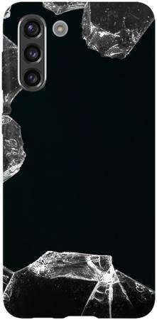 Foto Case Samsung Galaxy S21 Plus szkło