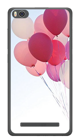 Foto Case Xiaomi MI4c balony