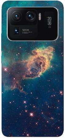 Foto Case Xiaomi Mi11 Ultra grantowe galaxy