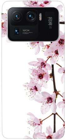 Foto Case Xiaomi Mi11 Ultra wiśnia kwitnąca