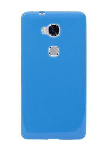 JELLY Huawei HONOR 5X niebieski