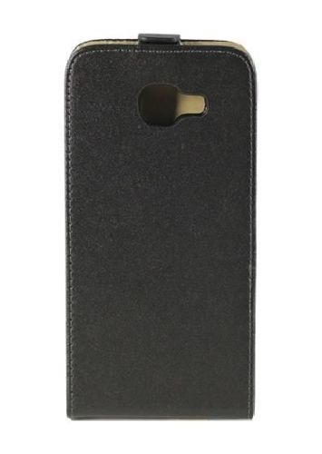 Kabura FLEXI Samsung Galaxy A7 (2016) czarny