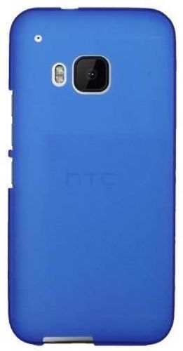 MAT HTC ONE M9 niebieski