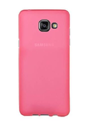 MAT Samsung Galaxy A5 (2016) czerwony