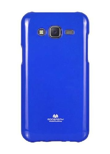 MERCURY JELLY Samsung Galaxy J3 2016 niebieski