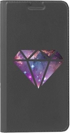 Portfel DUX DUCIS Skin PRO diament galaxy na Xiaomi Redmi Note 5a