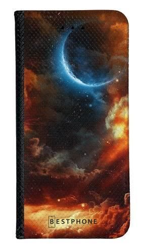 Portfel Wallet Case Samsung Galaxy S20 Plus planeta