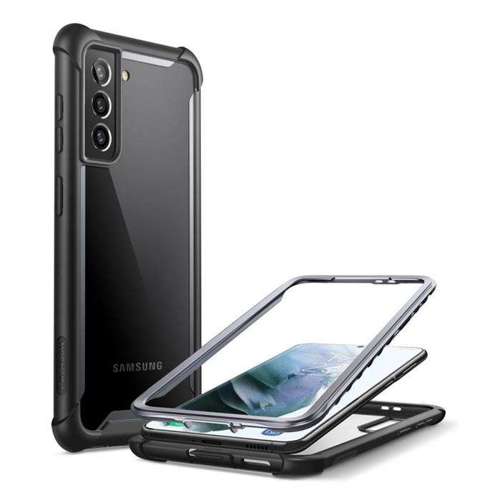 SUPCASE IBLSN ARES Samsung Galaxy S21 Plus BLACK