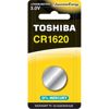 Bateria litowa Toshiba CR1620 3V 1 szt.