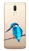 Boho Case Huawei Mate 10 Lite ptaszek symetryczny