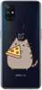 Boho Case OnePlus Nord N10 5G koteł z pizzą