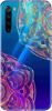 Boho Case Xiaomi Redmi Note 8T mandale rainbow