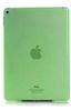CLEAR iPad AIR zielony