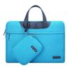 Cartinoe Lamando torba na laptopa Laptop 15,6'' niebieski