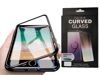 Etui 360 MAGNETIC Samsung GALAXY S8 czarny + szkło 5D  UV FULL GLUE