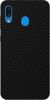 Etui ROAR JELLY czarne skosy na Samsung Galaxy A30