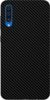 Etui ROAR JELLY czarne skosy na Samsung Galaxy A50 / A50s / A30s