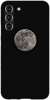 Etui ROAR JELLY czarny księżyc na Samsung Galaxy S22 Plus