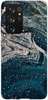 Etui ROAR JELLY ocean kropki na Samsung Galaxy S21 Ultra
