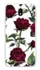 Etui czerwone róże na Samsung Galaxy J7 2017 J730