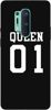 Etui dla par queen 01 na OnePlus 8 PRO