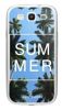 Etui palmy summer na Samsung Galaxy S3