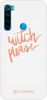 Etui witch please na Xiaomi Redmi Note 8T