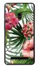 Foto Case ASUS ZenFone 5 kwiaty tropikalne