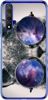 Foto Case Huawei Honor 20 / Nova 5T twarz kota galaxy