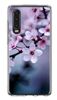Foto Case Huawei P30 kwiaty wiśni