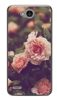 Foto Case LG X POWER 2 róża vintage