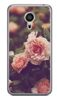 Foto Case Meizu MX5 róża vintage