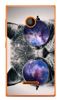 Foto Case Microsoft Lumia 435 twarz kota galaxy